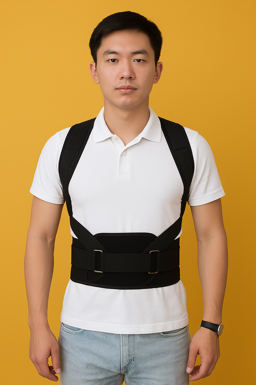 Posture Corrector Belt Unisex