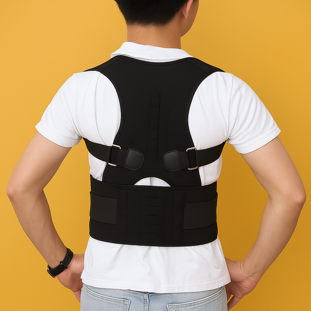 Posture Corrector Belt Unisex