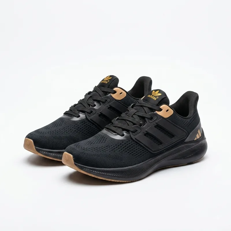 adidas-1-1-speed-run-sneaker-premium-black-image-1