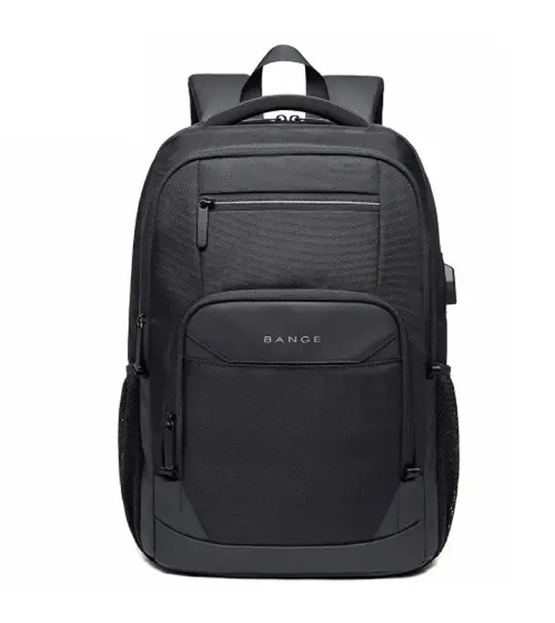 0552255_bange-bg-1922-16-inch-men-oxford-fabric-waterproof-backpack-with-usb-portblack